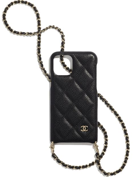 chanel iphone 6 case with chain|chanel new small o case.